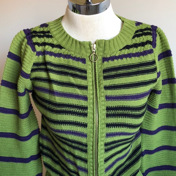 Beautiful Next Knit Cardigan - Picture 6 of 7